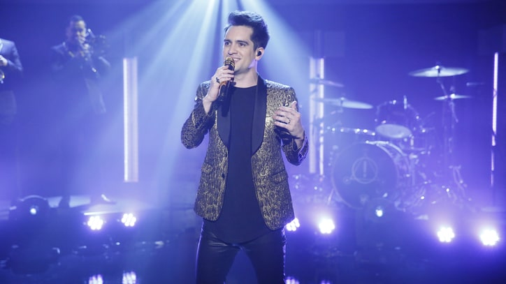 Panic! At the Disco's Brendon Urie Joins 'Kinky Boots' Cast