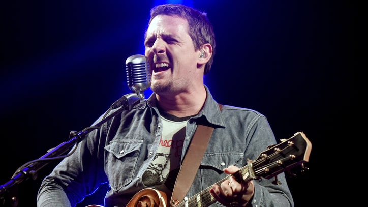 Sturgill Simpson Leads 2017 Americana Honors & Awards Nominations