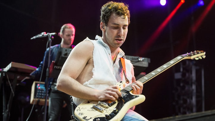 Jack Antonoff Details Bleachers' 'Gone Now' LP