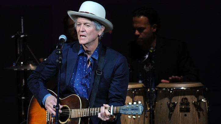 See Rodney Crowell, Rosanne Cash's Gentle Guy Clark Homage