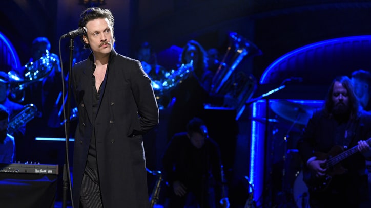 Hear Father John Misty's Tongue-in-Cheek 'Generic Pop Songs'