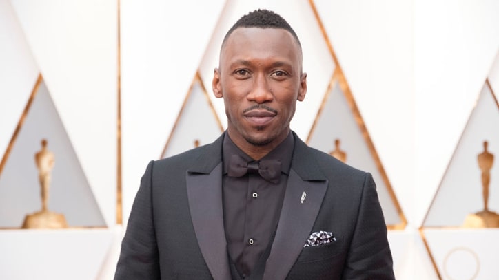 'True Detective' Season Three Stars Mahershala Ali, Set in Ozarks