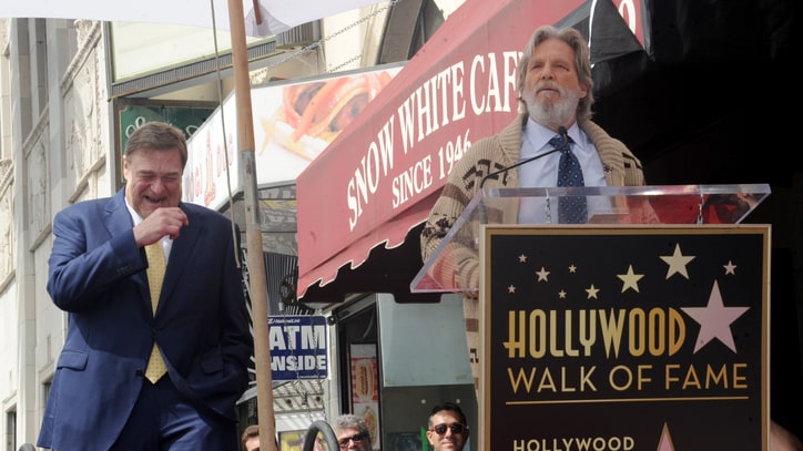 Jeff Bridges Revives 'the Dude' From 'Big Lebowski' to Honor John Goodman