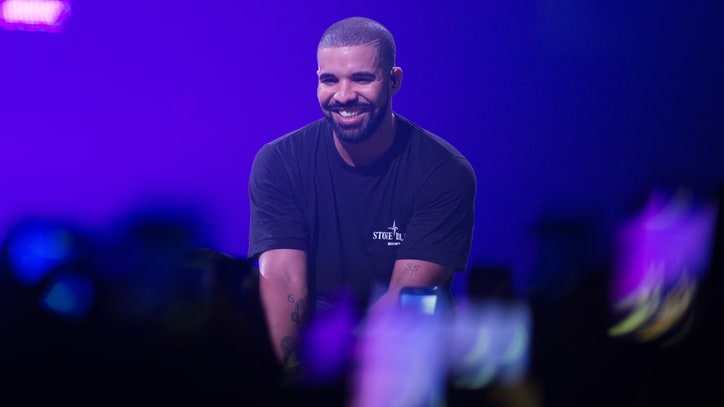 Drake Drops All-Star 'More Life' Project