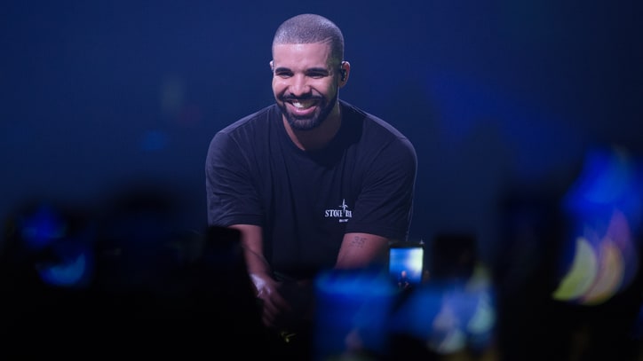 On the Charts: Drake Breaks Streaming Record as 'More Life' Takes Number One