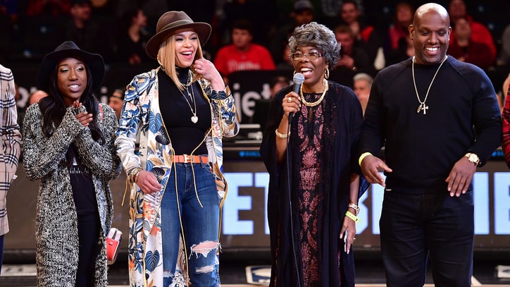 Notorious B.I.G.'s Mom 'Very Optimistic' Son's Killer Will Be Caught