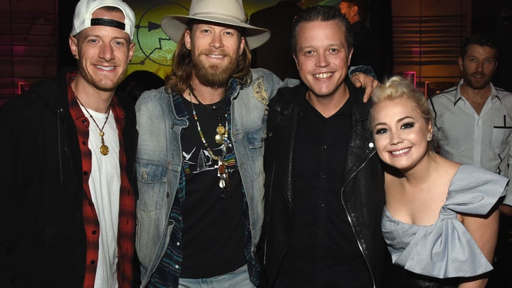 Jason Isbell, Brett Eldredge Preview New Country Hall of Fame Exhibit