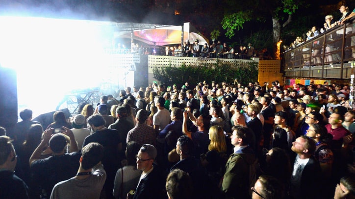 SXSW Backs Austin Lawsuit Against Texas' Anti-Immigration Bill