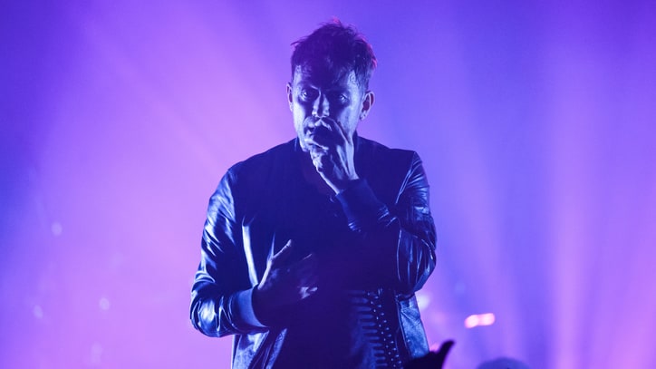 Watch Gorillaz Perform 'Feel Good Inc.' With Stephen Colbert