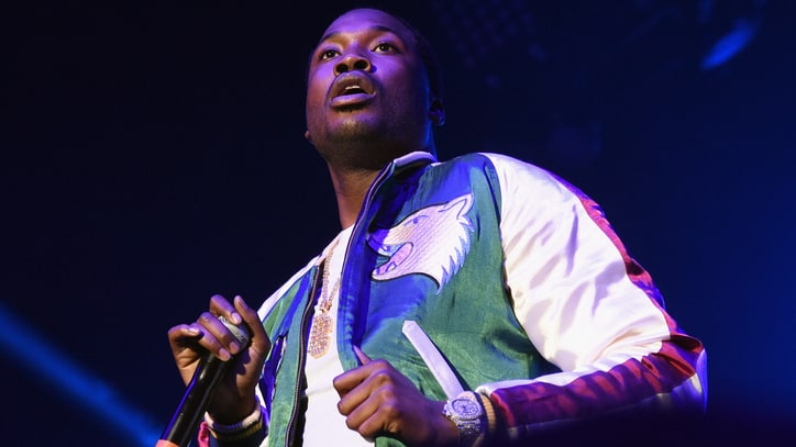 See Meek Mill Pay Tribute to Lil Snupe in 'We Ball' Video