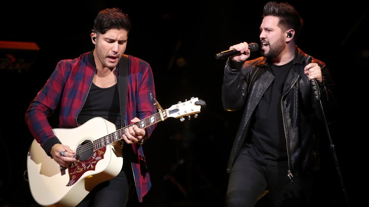 CMA Music Fest Adds Dan + Shay, Oak Ridge Boys on Free Stage