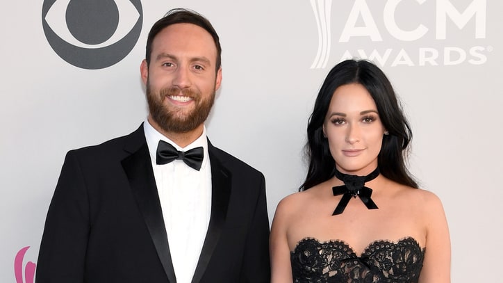 Hear Kacey Musgraves, Ruston Kelly Set Johnny Cash Poem to Music
