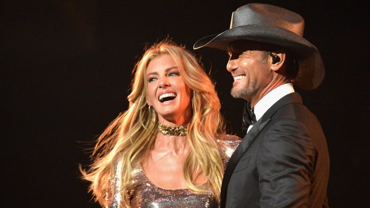 Tim McGraw and Faith Hill's Soul2Soul Tour: 9 Best Things We Saw