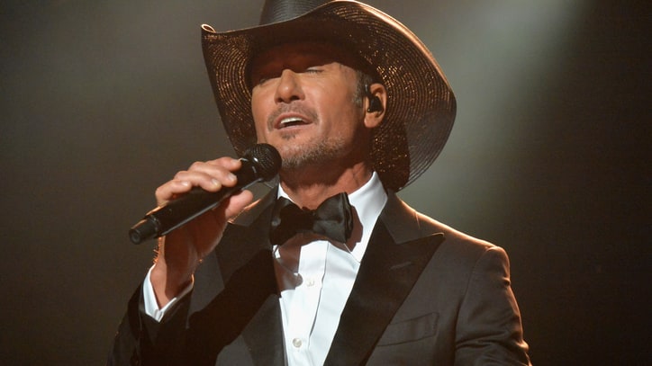 See Tim McGraw, Midland's Lively Cover of Alabama's 'Dixieland Delight'
