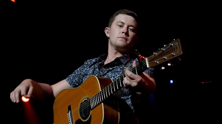 Hear Scotty McCreery's Moving 'Five More Minutes'