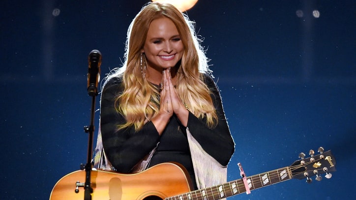 Hear Miranda Lambert Talk 'Running Wild' in Nashville in New Interview