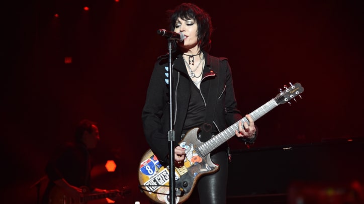 Joan Jett, Robin Williams Documentaries to Premiere at Sundance