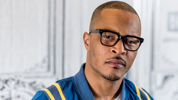 T.I. to Star in New Fox Police Procedural 'Atlanta's Most Wanted'