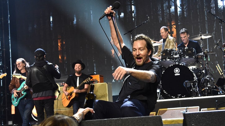 Rock and Roll Hall of Fame Induction 2017: 10 Best Moments