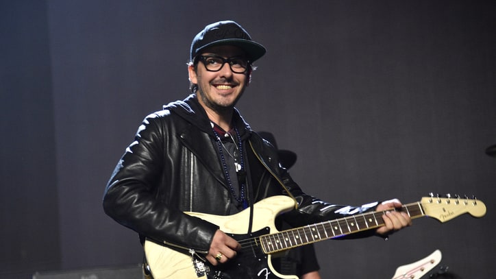 Hear Dhani Harrison's Psychedelic New Song From Debut Solo LP
