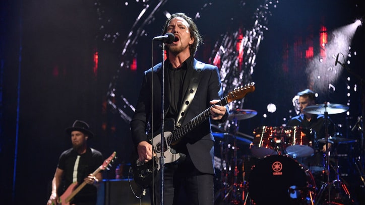 Pearl Jam Announce Seattle Stadium 'Home Shows' to Fight Homelessness