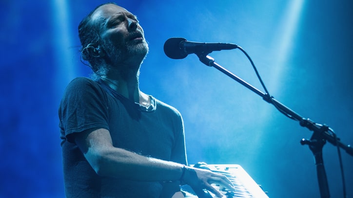 Radiohead's Thom Yorke to Score 'Suspiria' Horror Film Remake