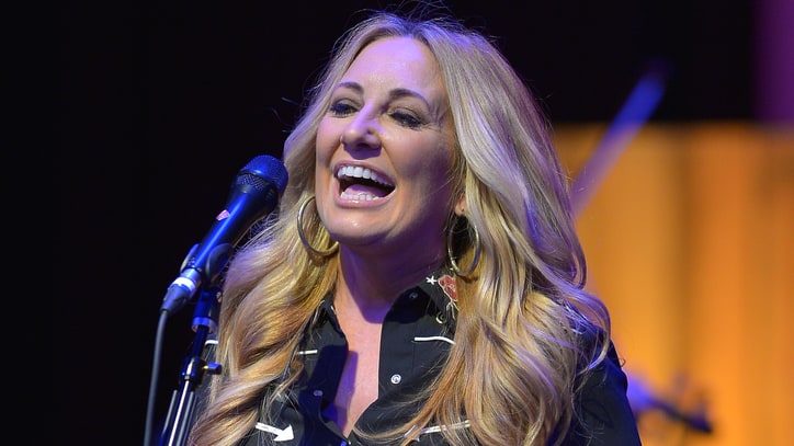 Flashback: Watch Lee Ann Womack's Stunning 'The Fool' in 1997