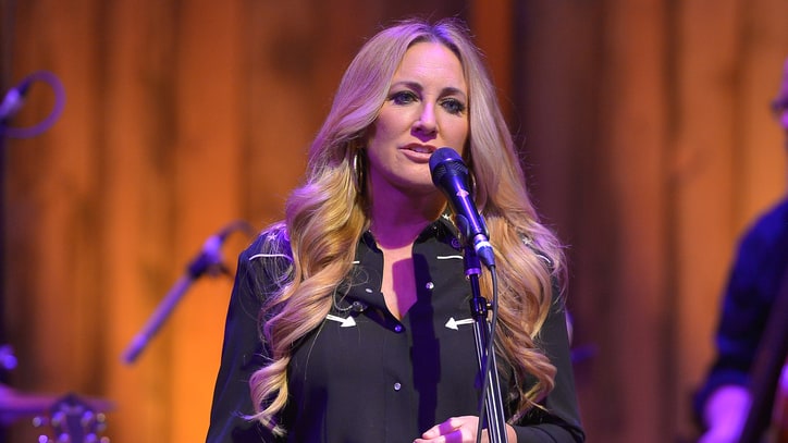 Hear Lee Ann Womack's Desolate New Song 'All the Trouble'