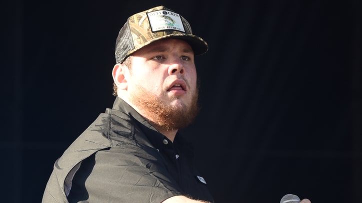 Luke Combs, Wheeler Walker Jr. Lead New Country Album Releases