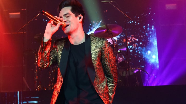 Panic! at the Disco Prep New LP, Release Two New Songs