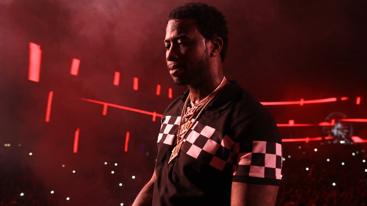 Hear Gucci Mane's Brash New Song 'Coachella'