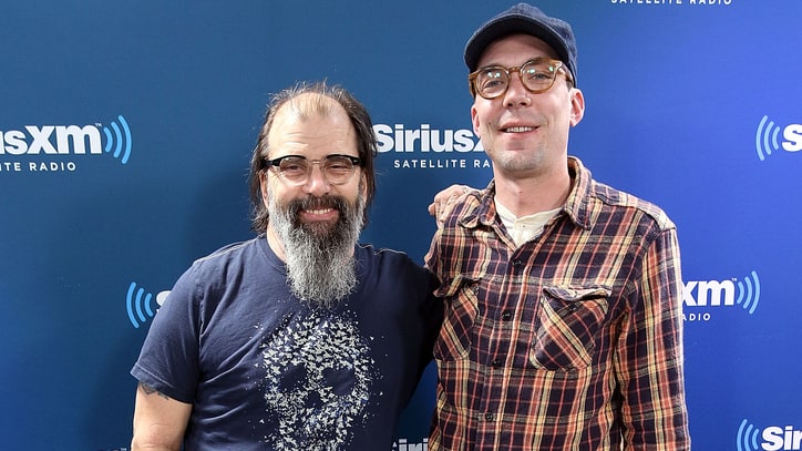 See Steve Earle, Son Justin Townes Earle Talk Kurt Cobain, Lead Belly