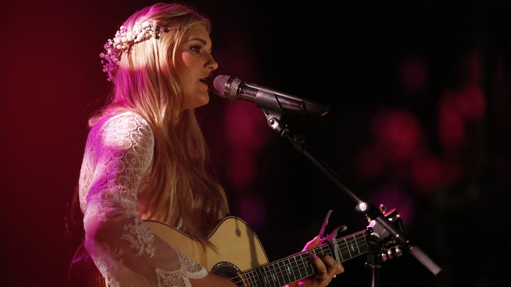See 'Voice' Singer Brennley Brown's Uplifting Maddie and Tae Cover
