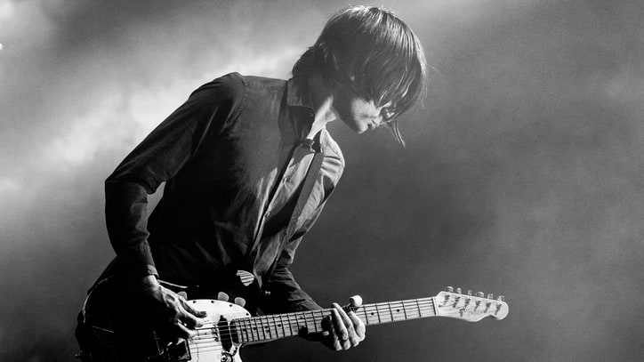 Jonny Greenwood to Score New Film Starring Joaquin Phoenix