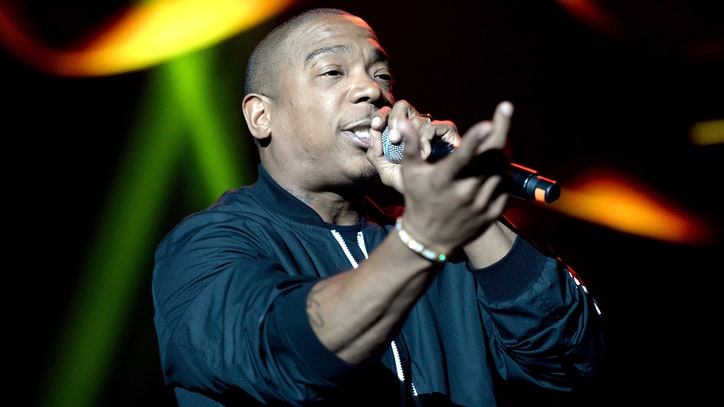 Ja Rule on Fyre Festival: 'I'm Heartbroken at This Moment'