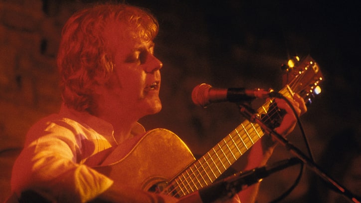 'Bluer Than Blue' Singer Michael Johnson Dead at 72