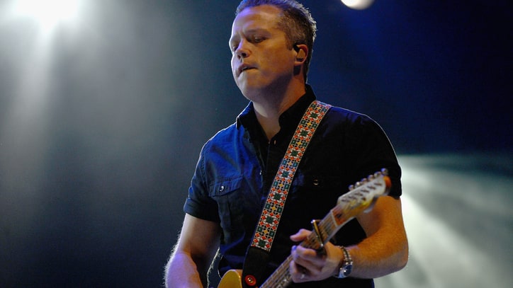 Hear Jason Isbell's Furious New Song 'Cumberland Gap'