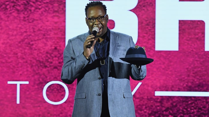 Bobby Brown Miniseries, Death Row Records Doc Headed to BET