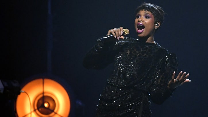 Jennifer Hudson to Join 'The Voice' as a Coach