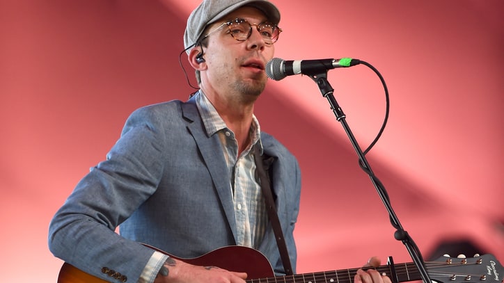 Hear Justin Townes Earle, Chris Shiflett Talk Addiction, Nirvana's 'Unplugged'