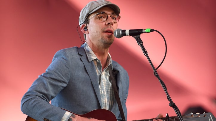 Hear Justin Townes Earle's Shuffling New Song '15-25'
