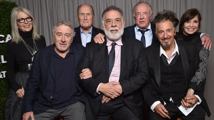 5 Things We Learned From Tribeca's 'Godfather' Reunion