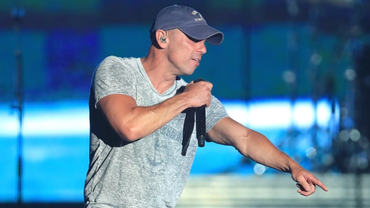 See Kenny Chesney's Stirring 'Rich and Miserable' Video