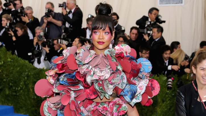 Met Gala 2017: What Everyone Wore on the Red Carpet
