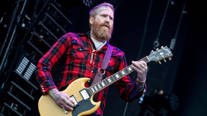 Hear Mastodon's Sprawling New Song 'Toe to Toes'