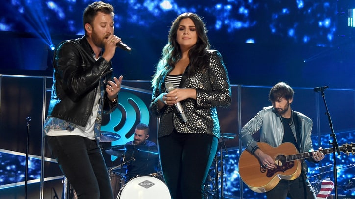 See Lady Antebellum's Mournful Tribute to Gregg Allman