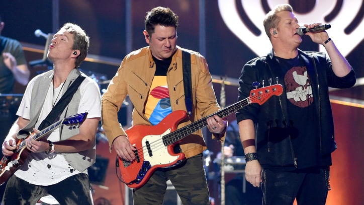 Hear Rascal Flatts' Take on Carrie Underwood's 'I Know You Won't'