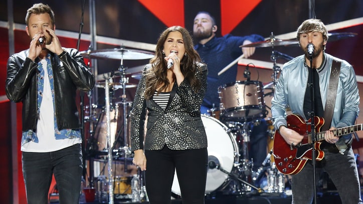 Hear Lady Antebellum's Vibrant New Song 'This City'