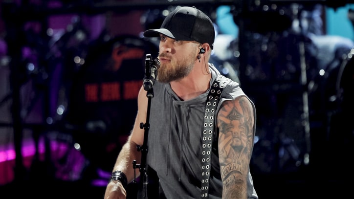 Brantley Gilbert, Charlie Worsham Lead 2017's Best Country Albums So Far