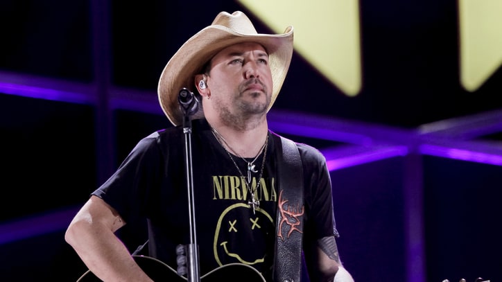 See Jason Aldean's Love Letter to Rural America 'They Don't Know'